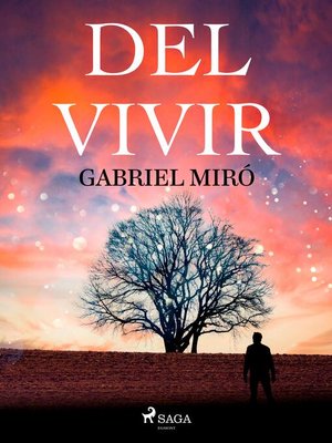 cover image of Del vivir
